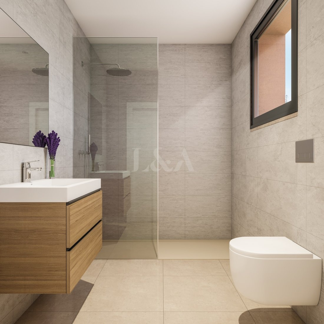 Apartment in Conceicao e Cabanas de Tavira, Algarve, Portugal 4 - 17414769