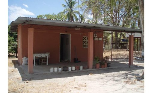 Terreno a El Higo, Provincia de Panamá Oeste, Panamá 1