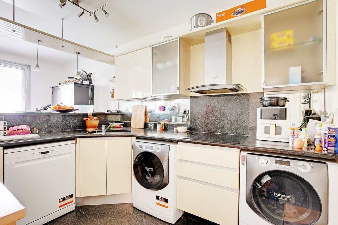 Apartment in Archevêché, Charenton-le-Pont, France 4 - 17417541