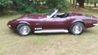 Coupe in Glendale, United States 1 - 17421594