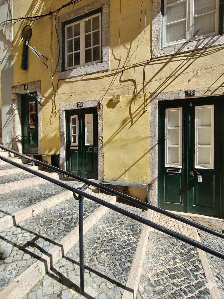 House in Misericordia, Lisbon, Portugal 4 - 17411709