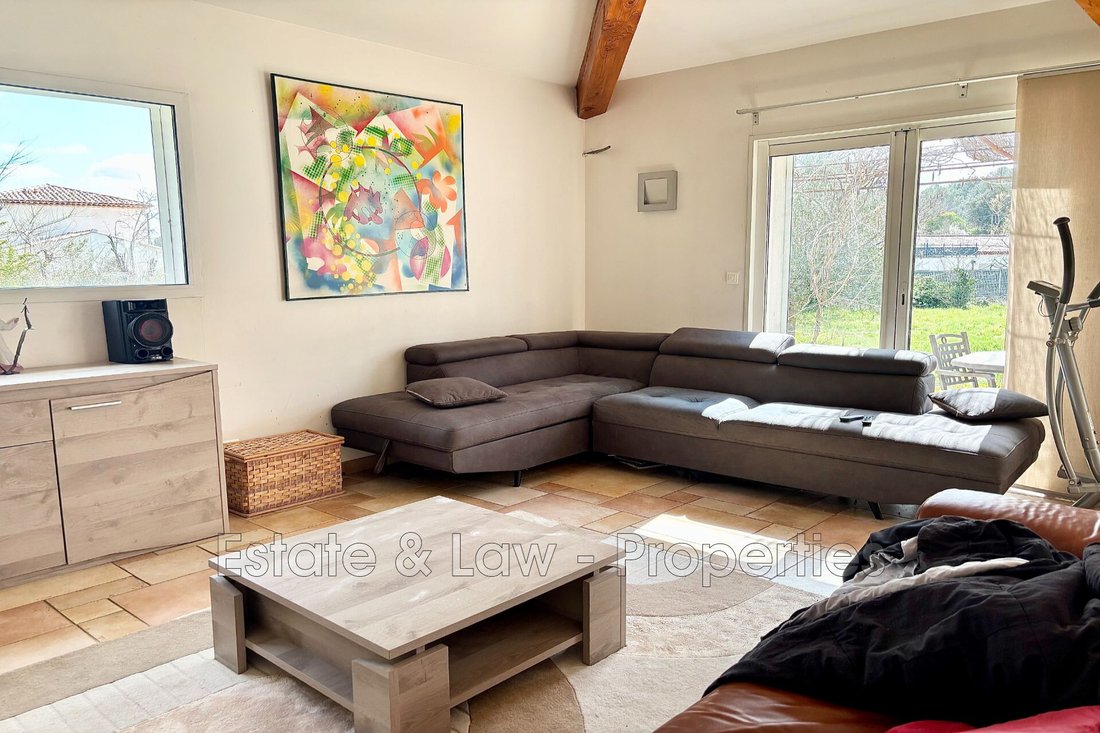 Villa in Centre Ancien, Draguignan, France 5 - 17408066