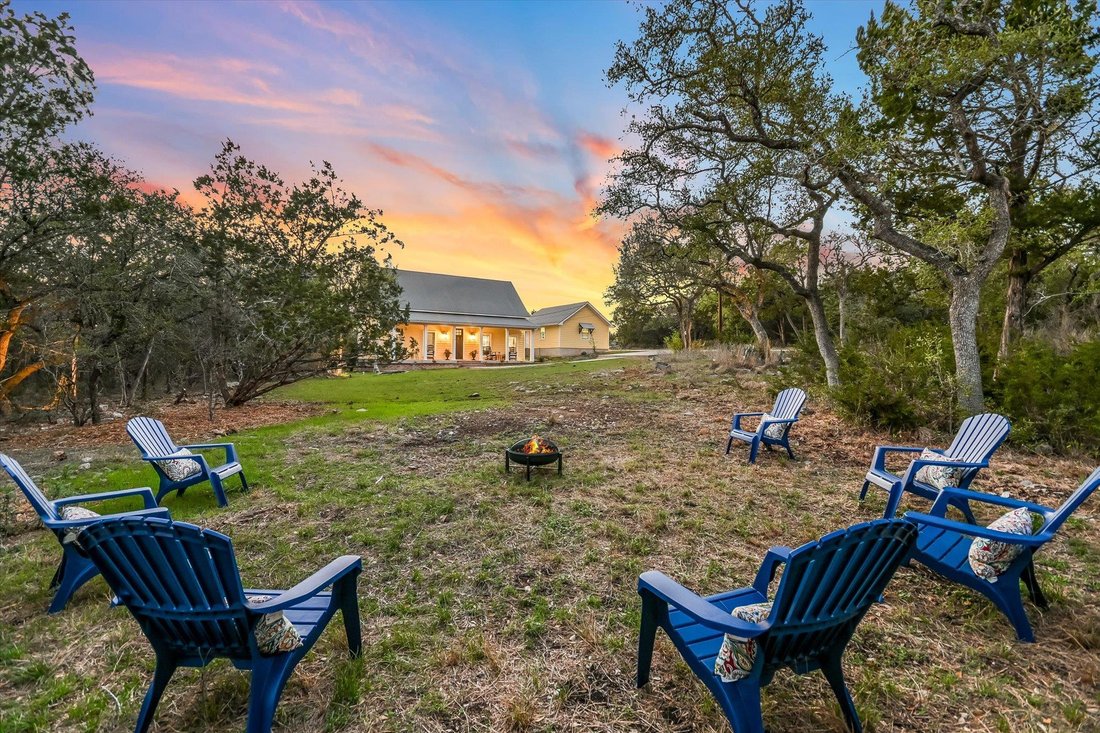 House in San Marcos, Texas, United States 1 - 17413517