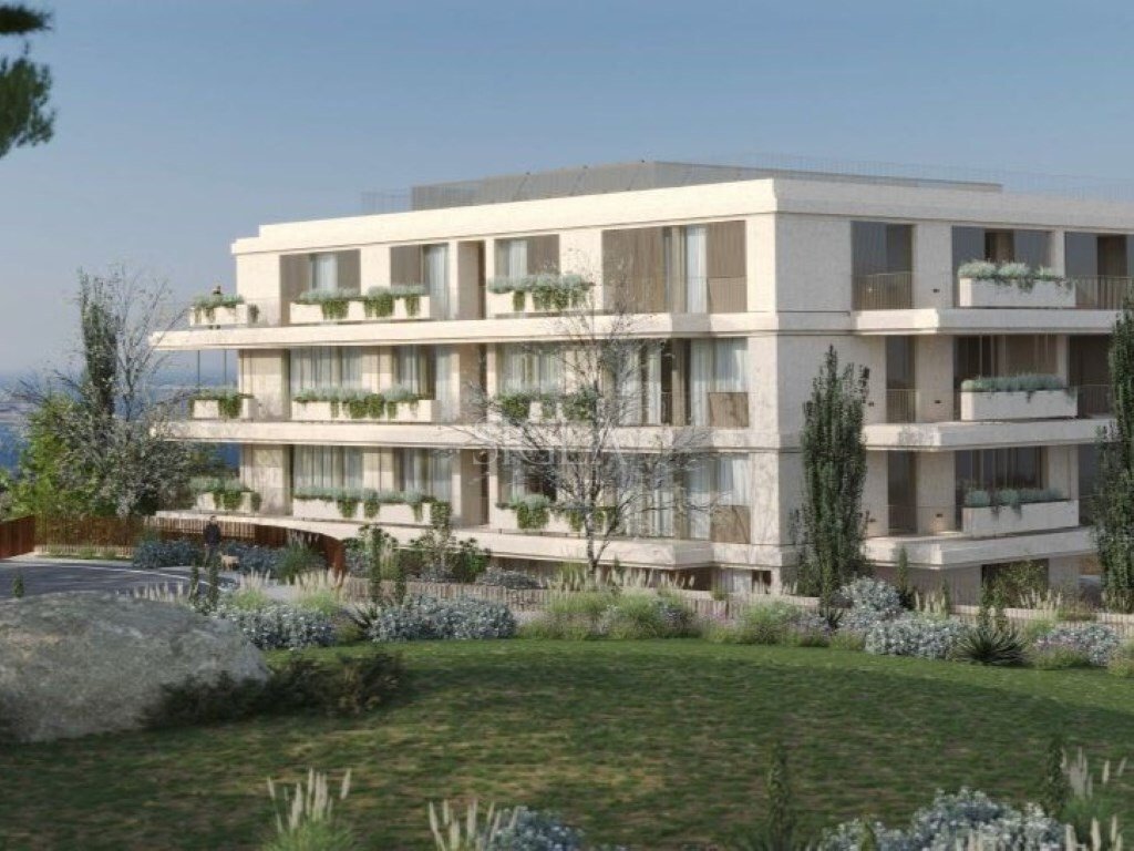 Apartment in Canidelo, Porto District, Portugal 2 - 16600740