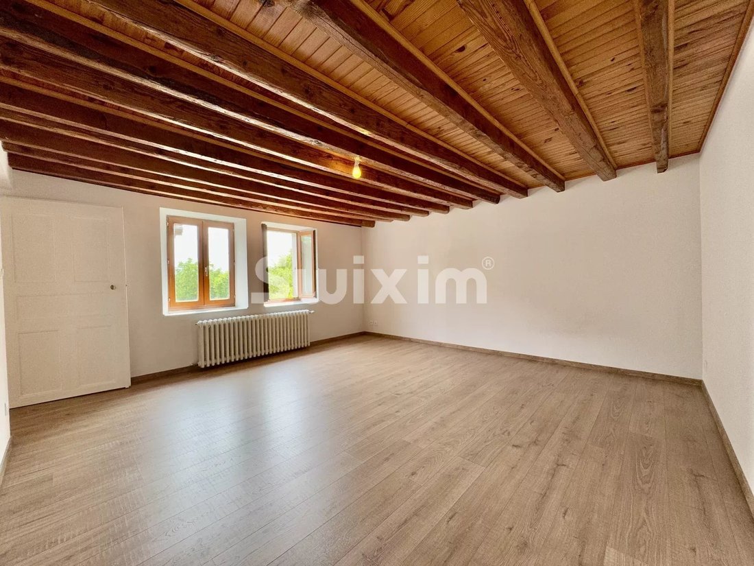 House in Sergy, Auvergne-Rhône-Alpes, France 2 - 17417737