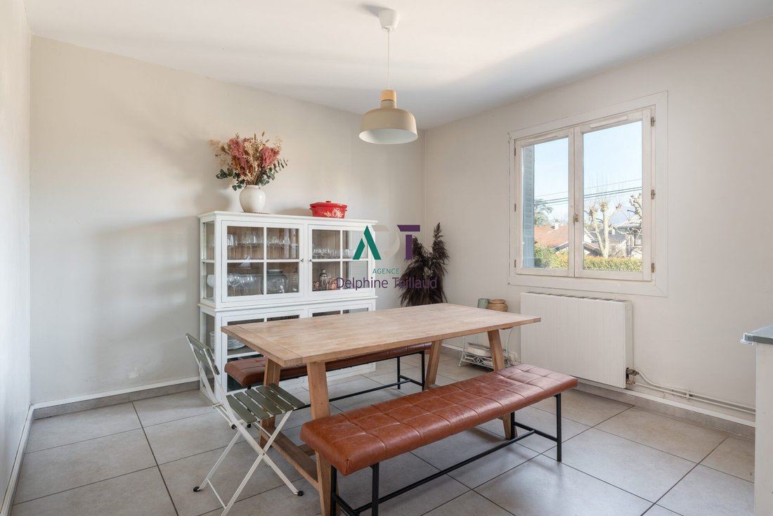 House in Allies-Clos d'Or, Grenoble, France 5 - 17413021