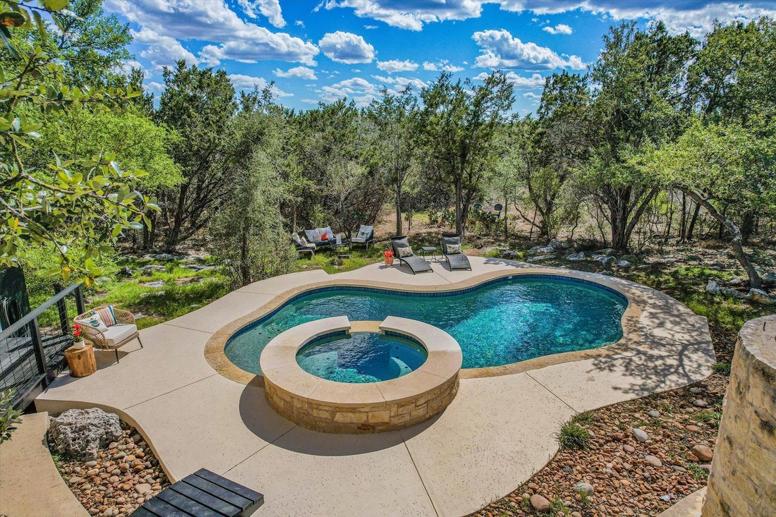 House in San Marcos, Texas, United States 2 - 17413517