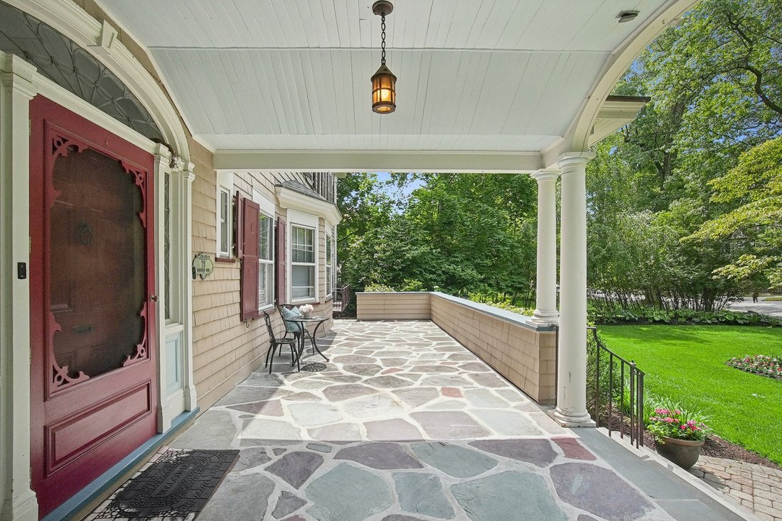 House in Glen Ridge, New Jersey, United States 5 - 17409256