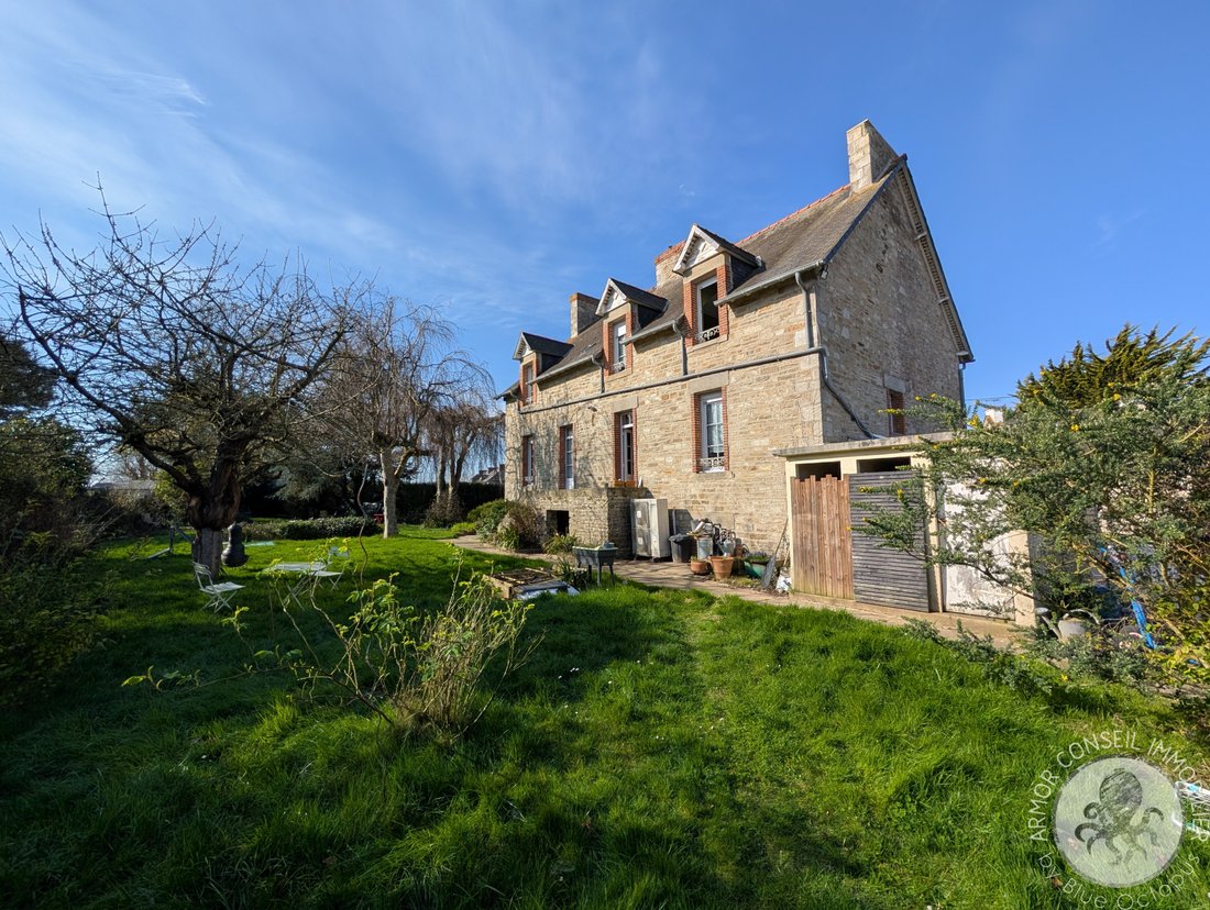 House in Saint-Cast-le-Guildo, Brittany, France 1 - 17411959