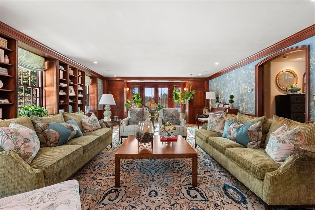House in Dover, Massachusetts, United States 5 - 17419333