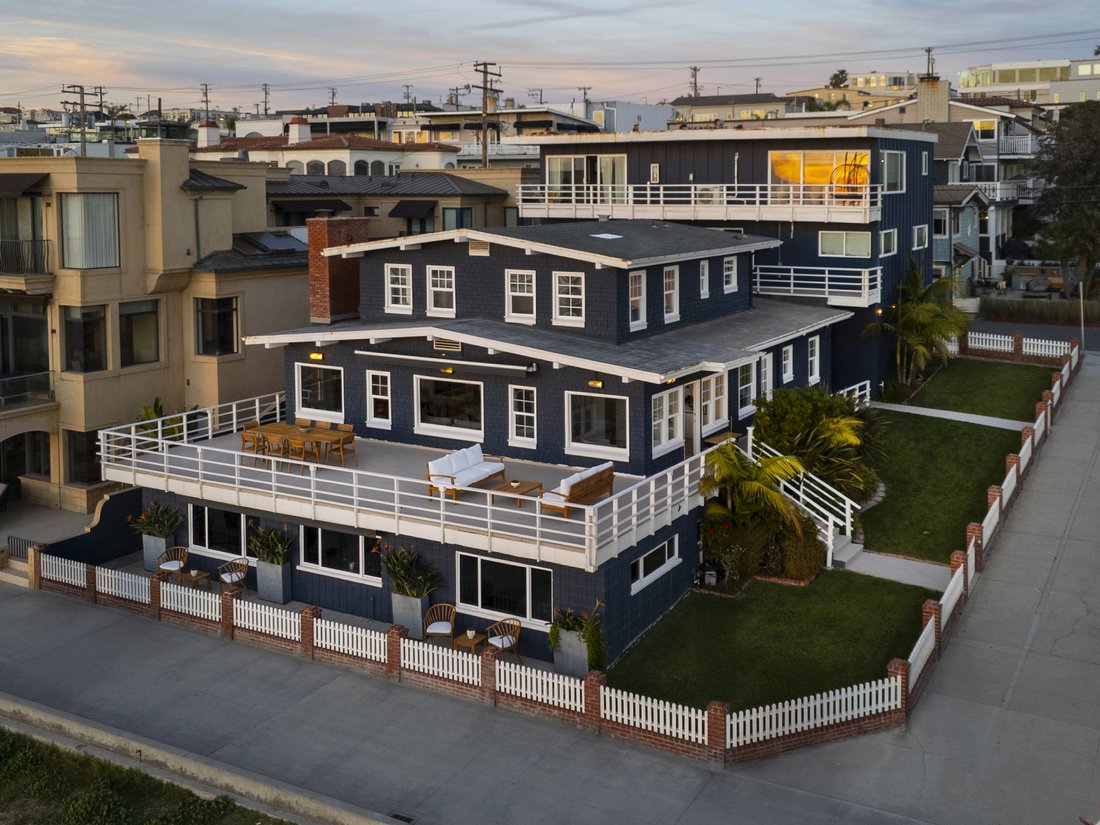 House in Manhattan Beach, California, United States 1 - 17408897