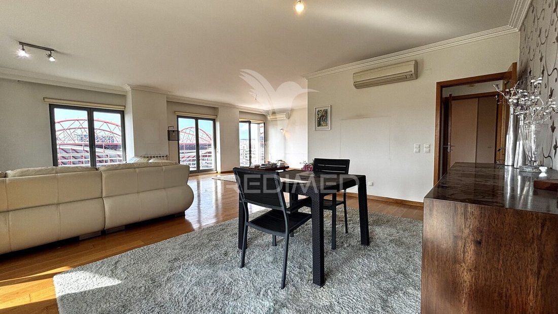 Apartment in Sao Domingos de Benfica, Lisbon, Portugal 4 - 17421708