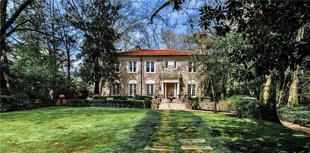 House in Atlanta, Georgia, United States 2 - 17393448