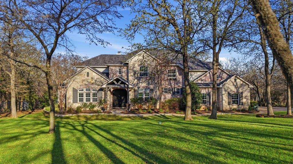 House in Pilot Point, Texas, United States 3 - 17411484