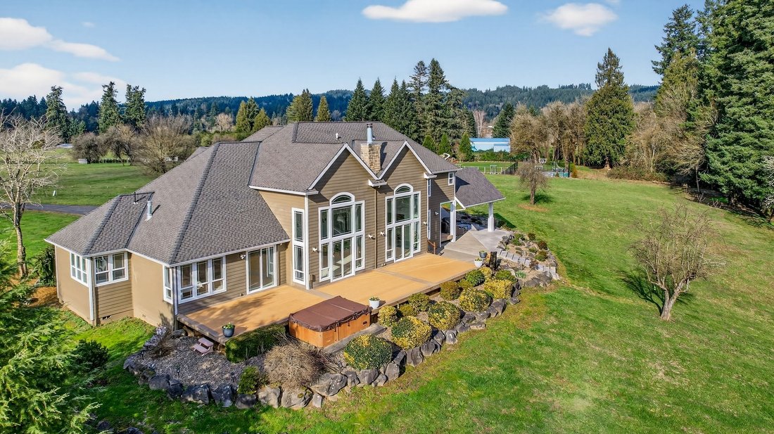 House in West Linn, Oregon, United States 4 - 17416319