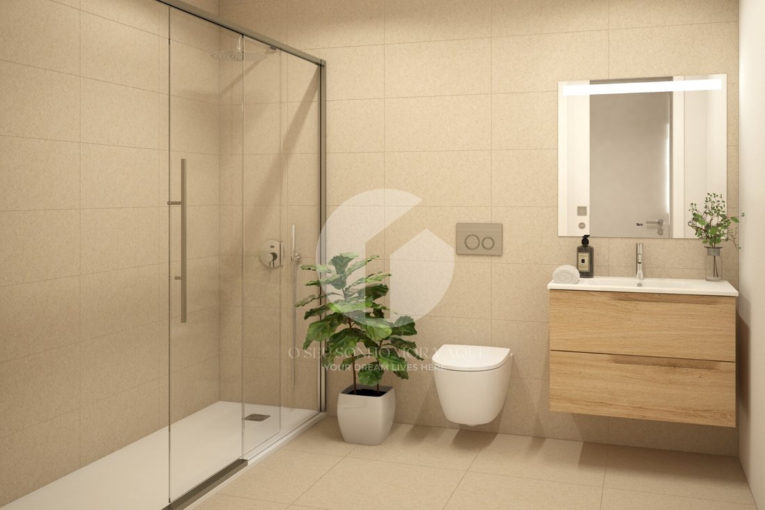 Apartment in Tavira (Santa Maria e Santiago), Algarve, Portugal 4 - 17408780