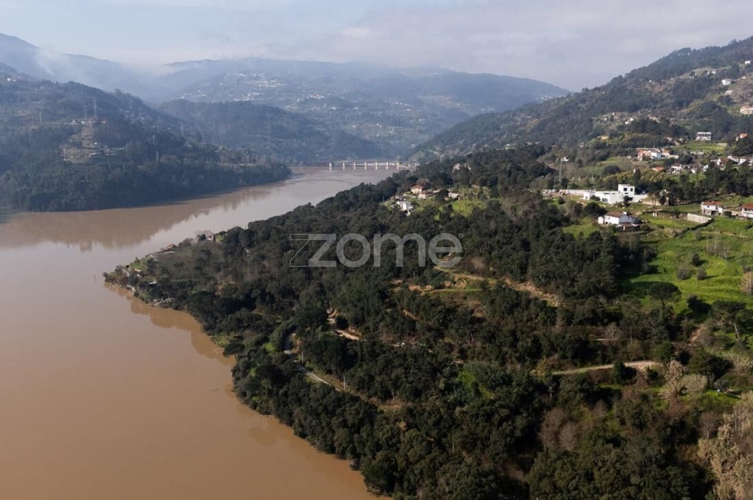 Land in Marco, Porto District, Portugal 4 - 17412365