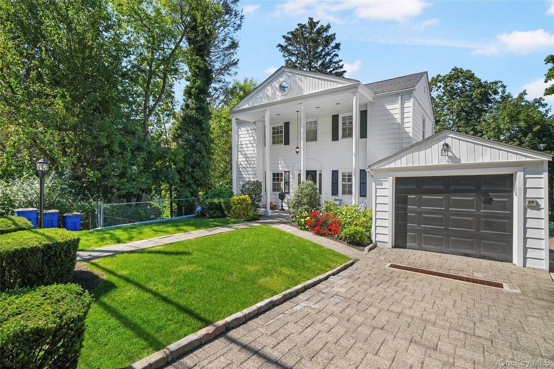 House in Bronxville, New York, United States 2 - 16499337