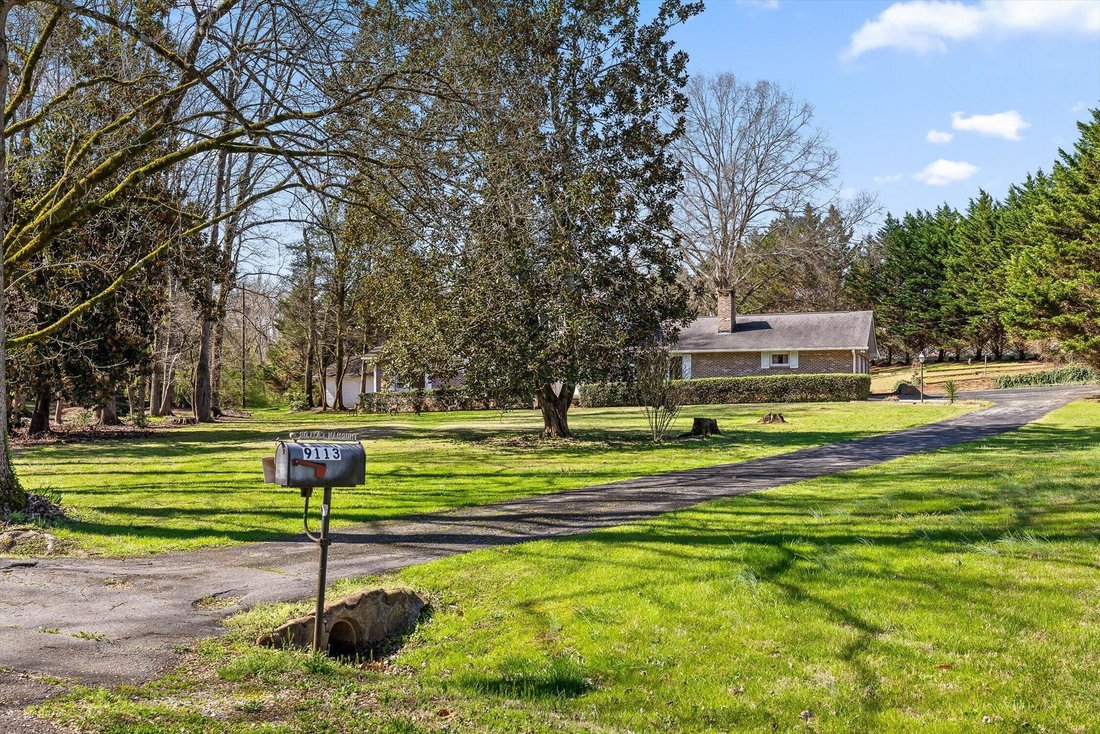 House in Chattanooga, Tennessee, United States 4 - 17411056
