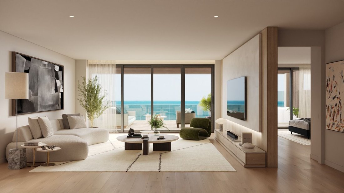 Apartment in Fuengirola, Andalusia, Spain 1 - 17408271