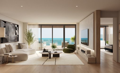 Apartment in Fuengirola, Andalusia, Spain 1