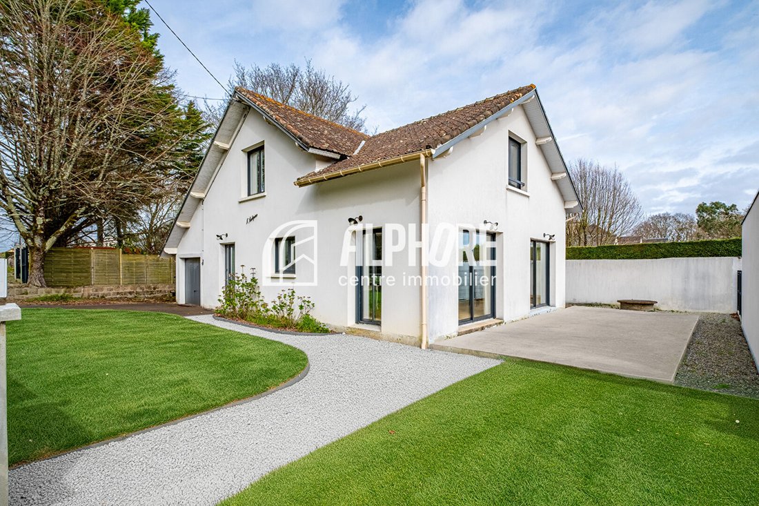 Villa in Escoublac, La Baule-Escoublac, France 3 - 17417805