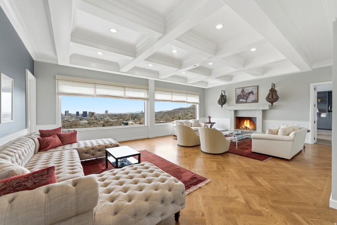 Condo in Salt Lake City, Utah, United States 1 - 17411129