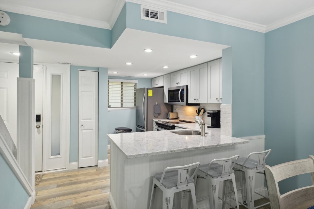 Condo in Hilton Head Island, South Carolina, United States 2 - 17421592