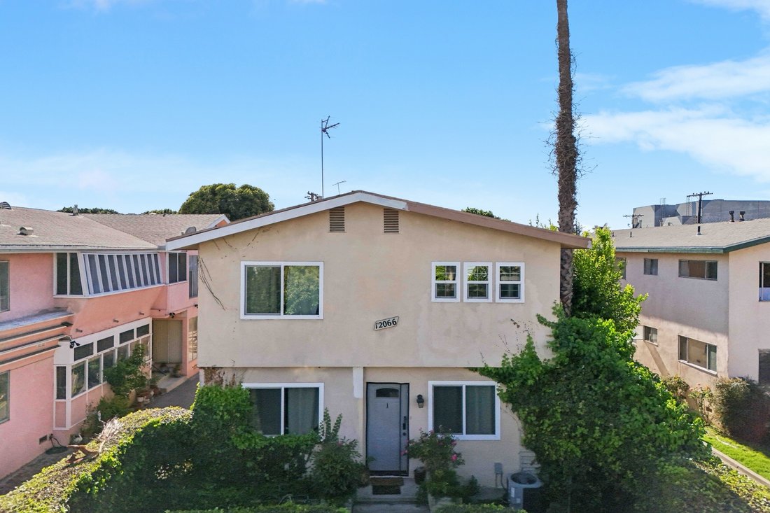 Apartment in Los Angeles, California, United States 3 - 17419796