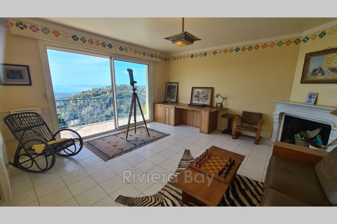 Villa in Le Port, Villefranche-sur-Mer, France 4 - 17408059