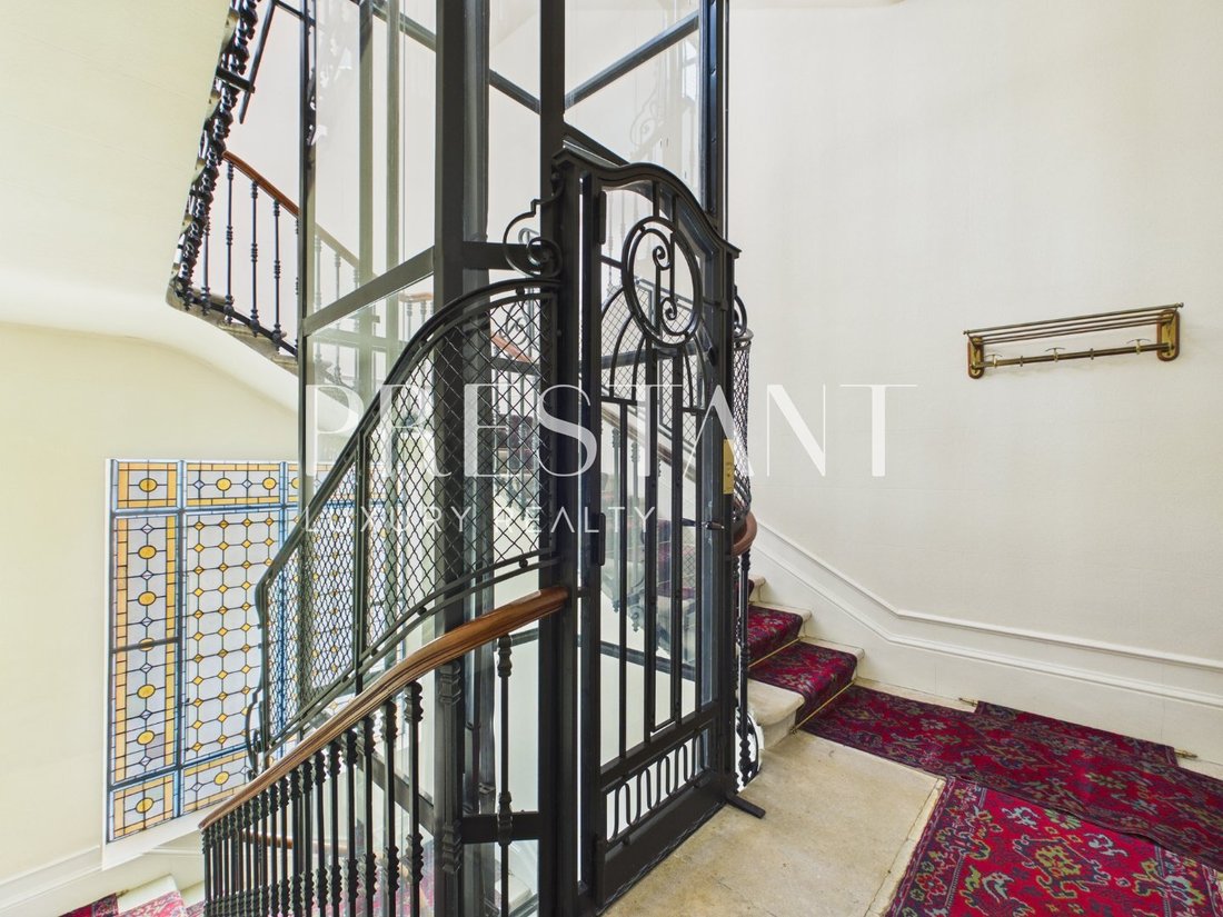 Apartment in Saint Bruno-Saint Augustin, Bordeaux, France 2 - 17411090