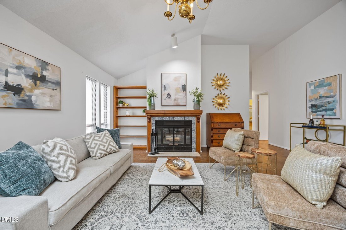 House in Pittsboro, North Carolina, United States 1 - 17416767