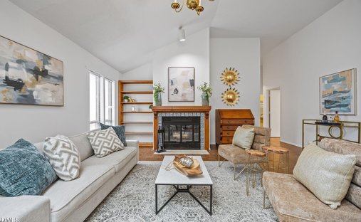 House in Pittsboro, North Carolina, United States 1