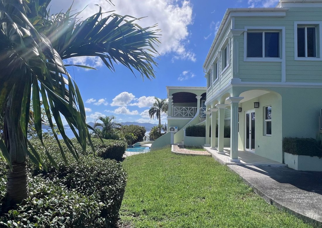 Villa in Leonards, Tortola, British Virgin Islands 4 - 17414463
