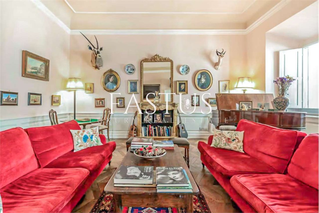 Apartment in Center, Florence, Tuscany 5 - 17410840