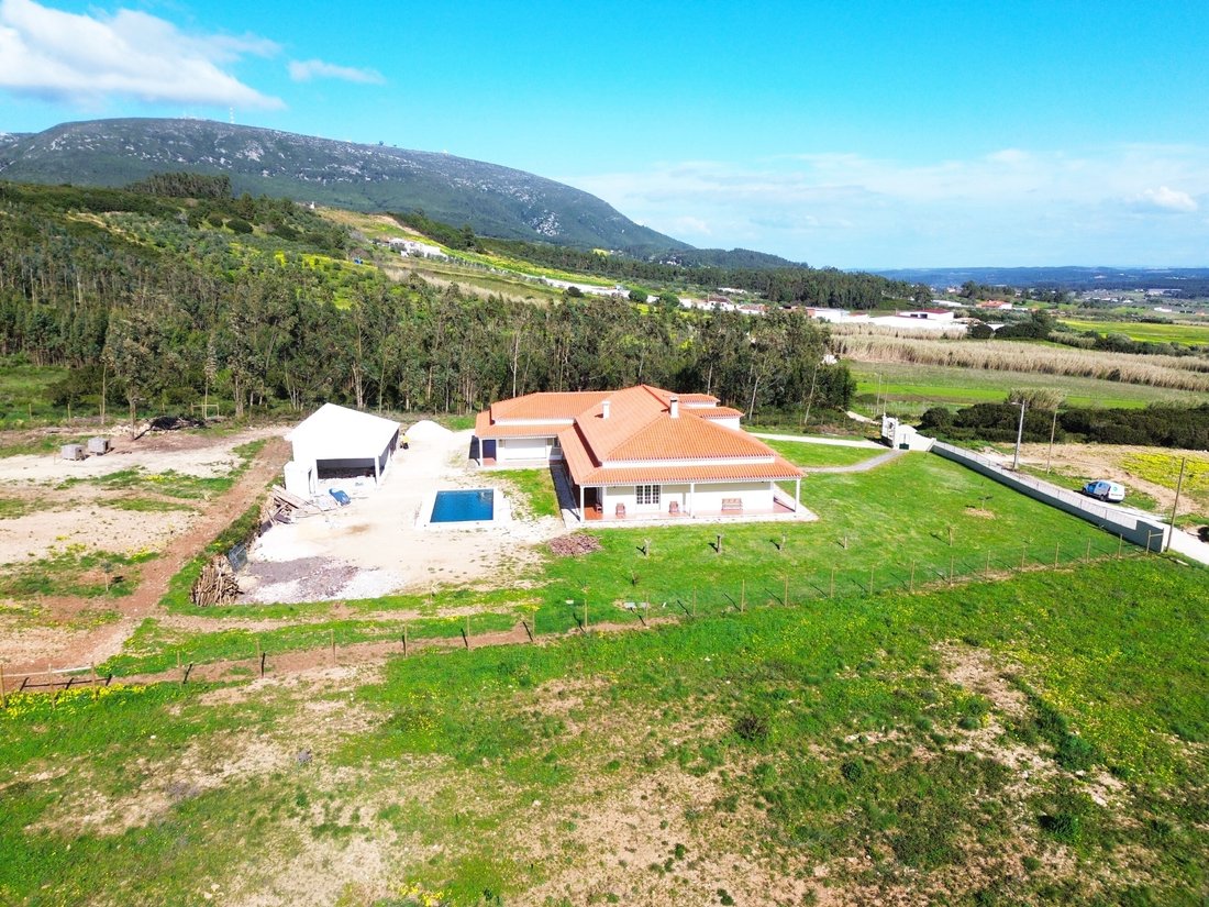 House in Vila Verde dos Francos, Lisbon, Portugal 3 - 17408837