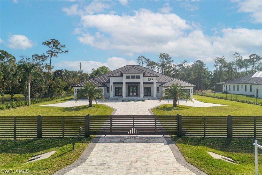 House in Naples, Florida, United States 2 - 17417069