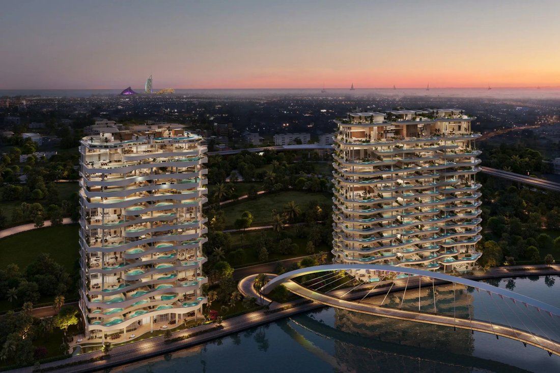 Apartamento en Al Wasl, Dubái, Emiratos Árabes Unidos 4 - 15750386