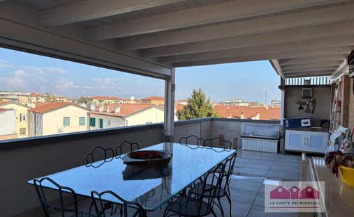 Apartment in San Felice - Santa Bertilla, Vicenza, Veneto 1