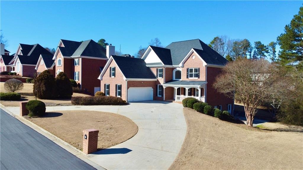 House in Snellville, Georgia, United States 5 - 17415740