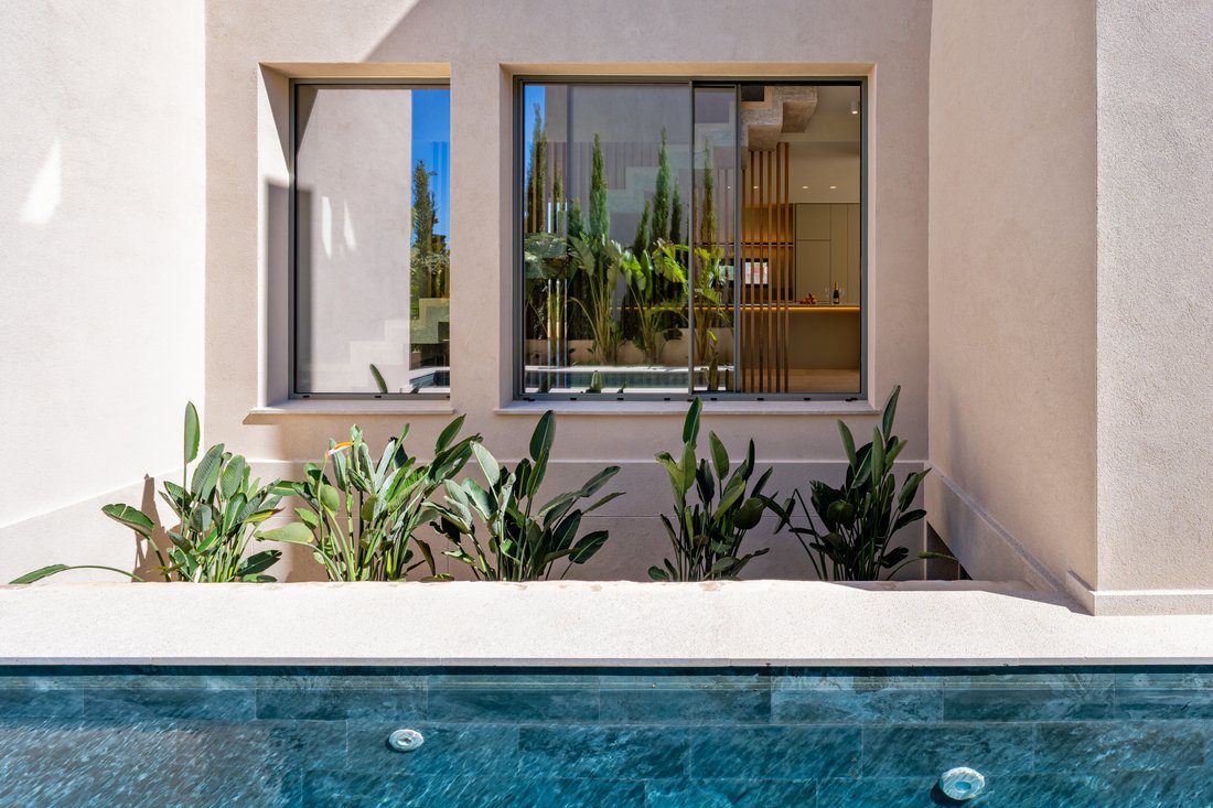 Villa in Colonia de Sant Pere, Arta, Balearic Islands 5 - 17419533