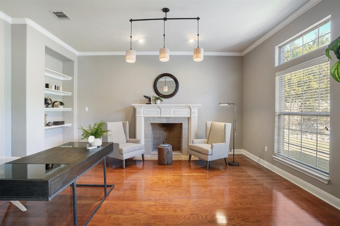 House in Leander, Texas, United States 4 - 17410461