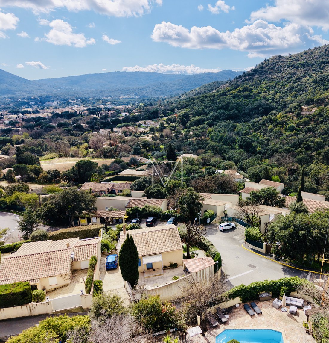 House in Le Plan-de-la-Tour, Provence-Alpes-Côte d'Azur, France 3 - 16246152
