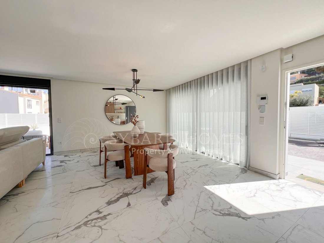 Chalet in Denia, Valencian Community, Spain 3 - 17414643