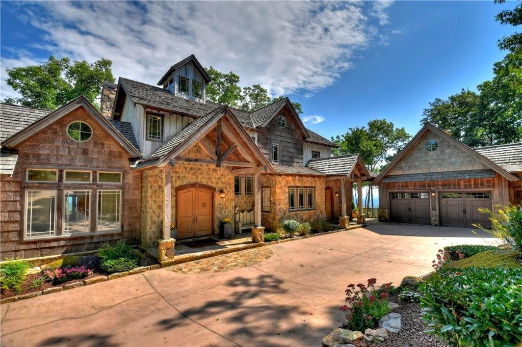House in Ellijay, Georgia, United States 3 - 17419542