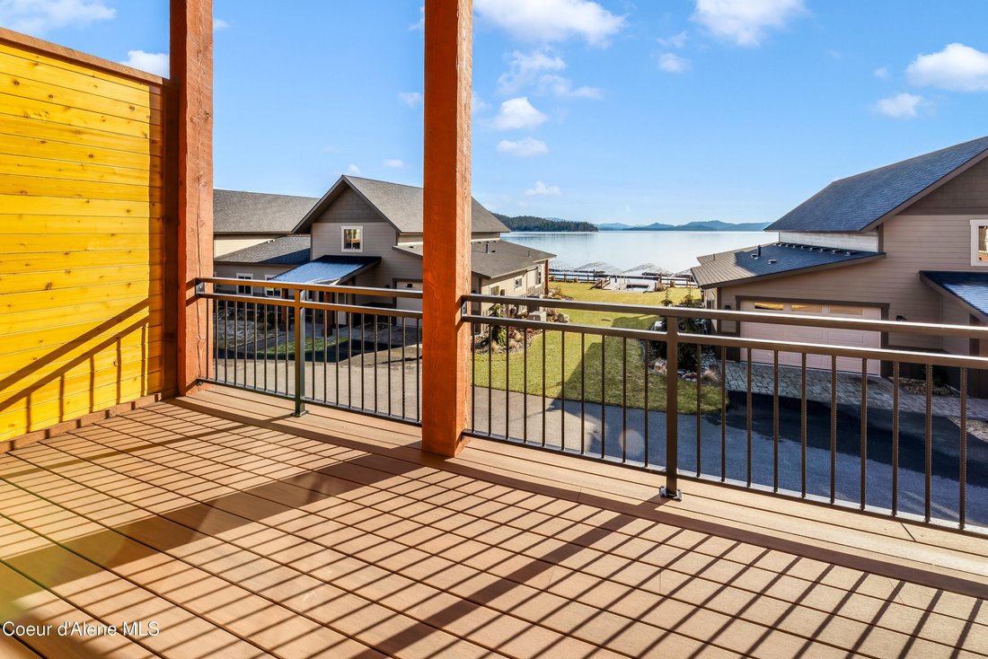 Condo in Nordman, Idaho, United States 3 - 17409644
