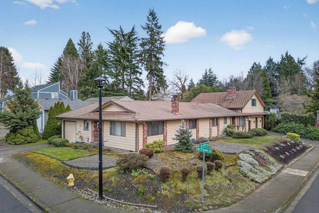 House in Beaverton, Oregon, United States 3 - 17409326