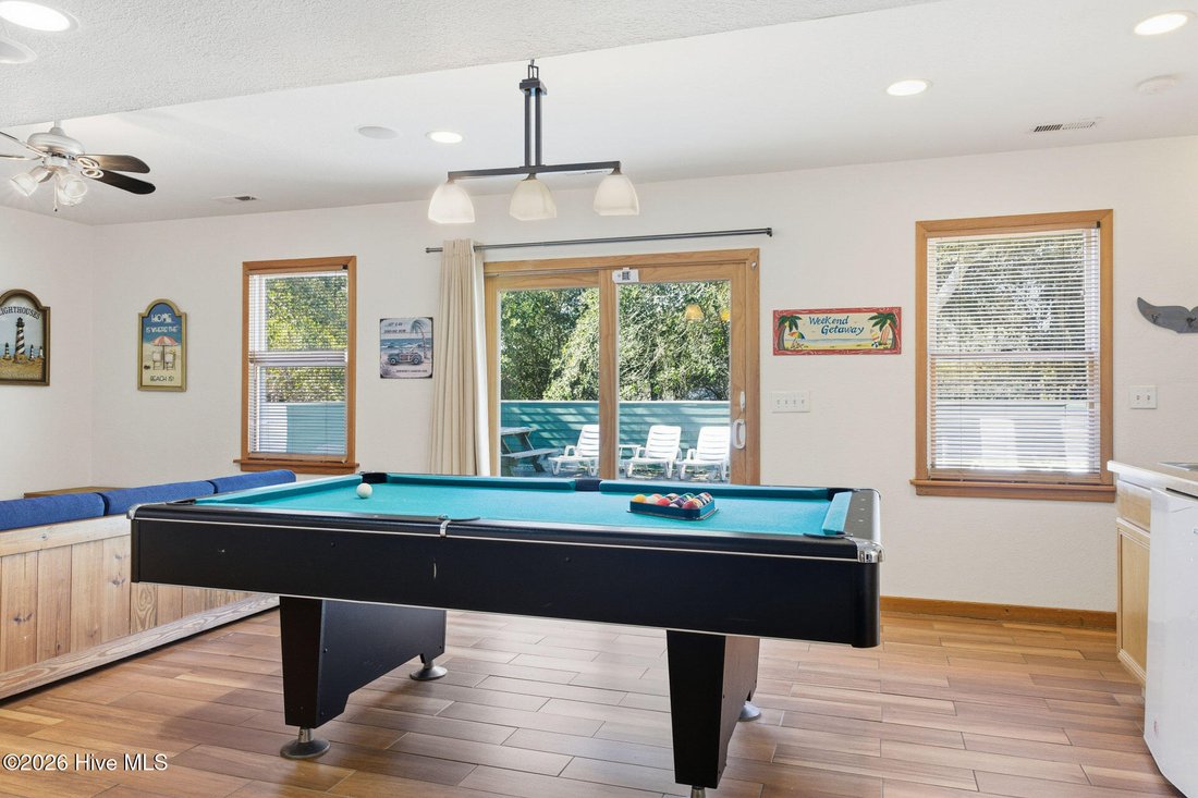 Haus in Corolla, North Carolina, Vereinigte Staaten 4 - 17409729