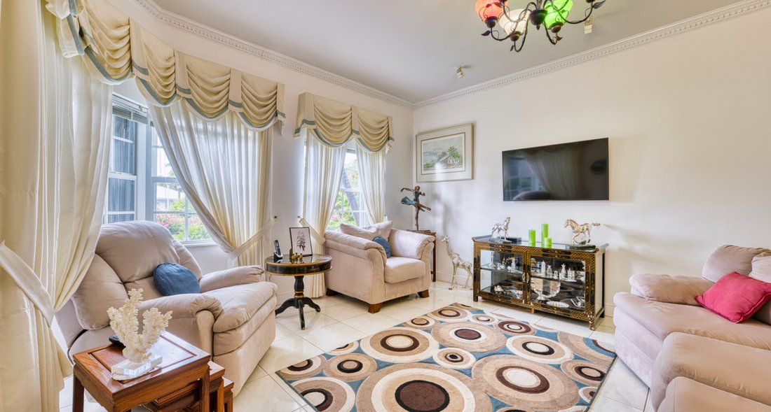 Apartment in George Town, George Town, Cayman Islands 5 - 17412231