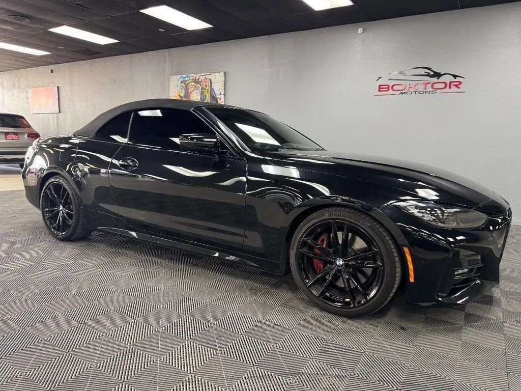 Cabriolet in Las Vegas, NV, United States 2 - 16806898